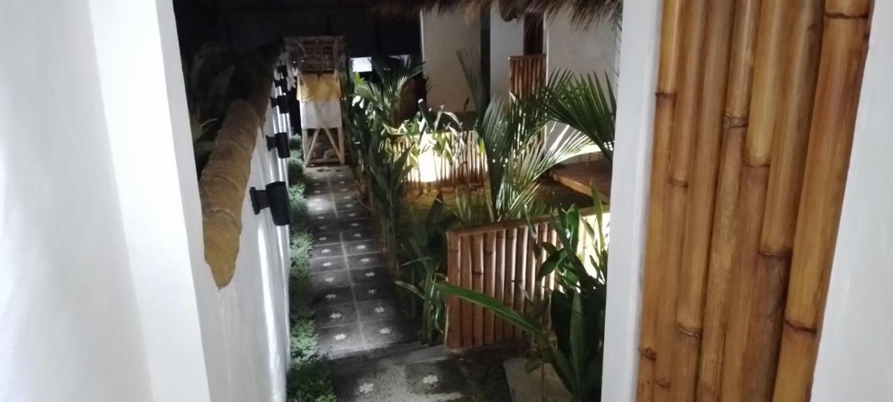 Willa Agape Unlimited Canggu Zewnętrze zdjęcie
