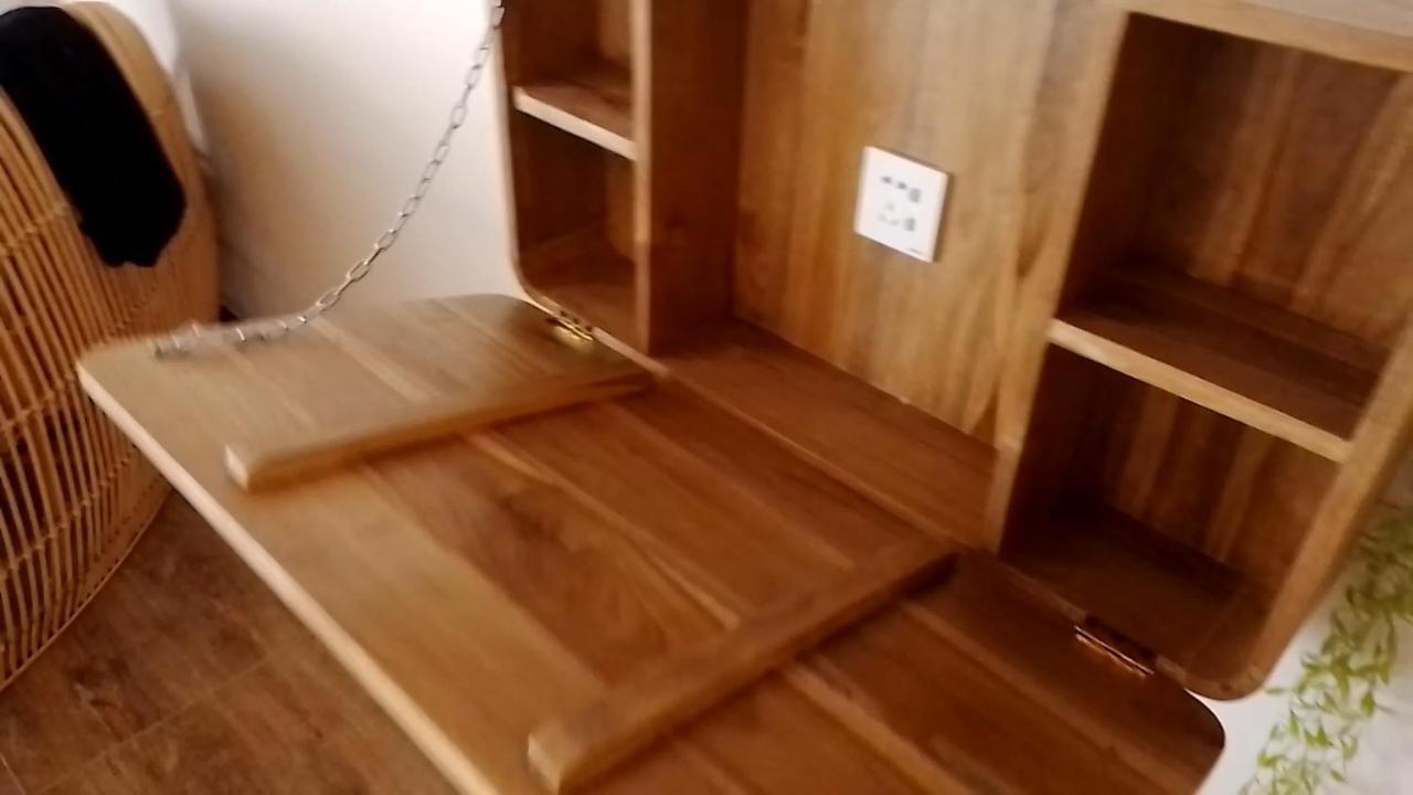 Willa Agape Unlimited Canggu Zewnętrze zdjęcie