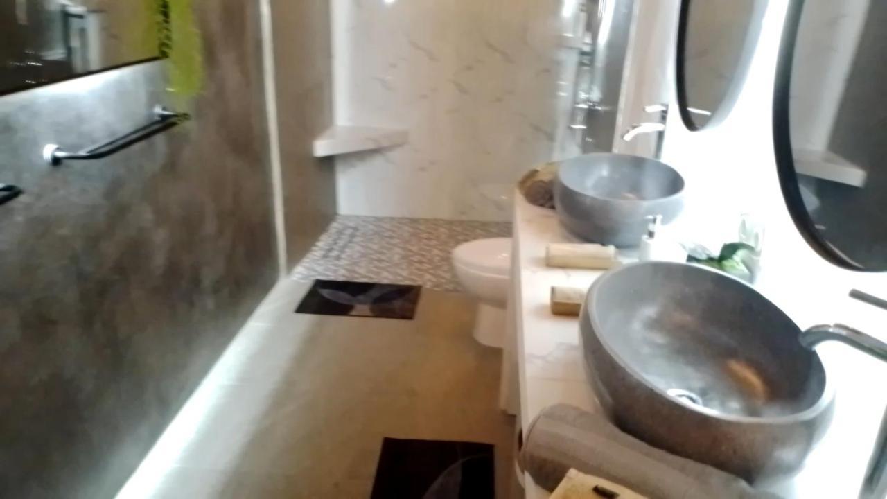 Willa Agape Unlimited Canggu Zewnętrze zdjęcie