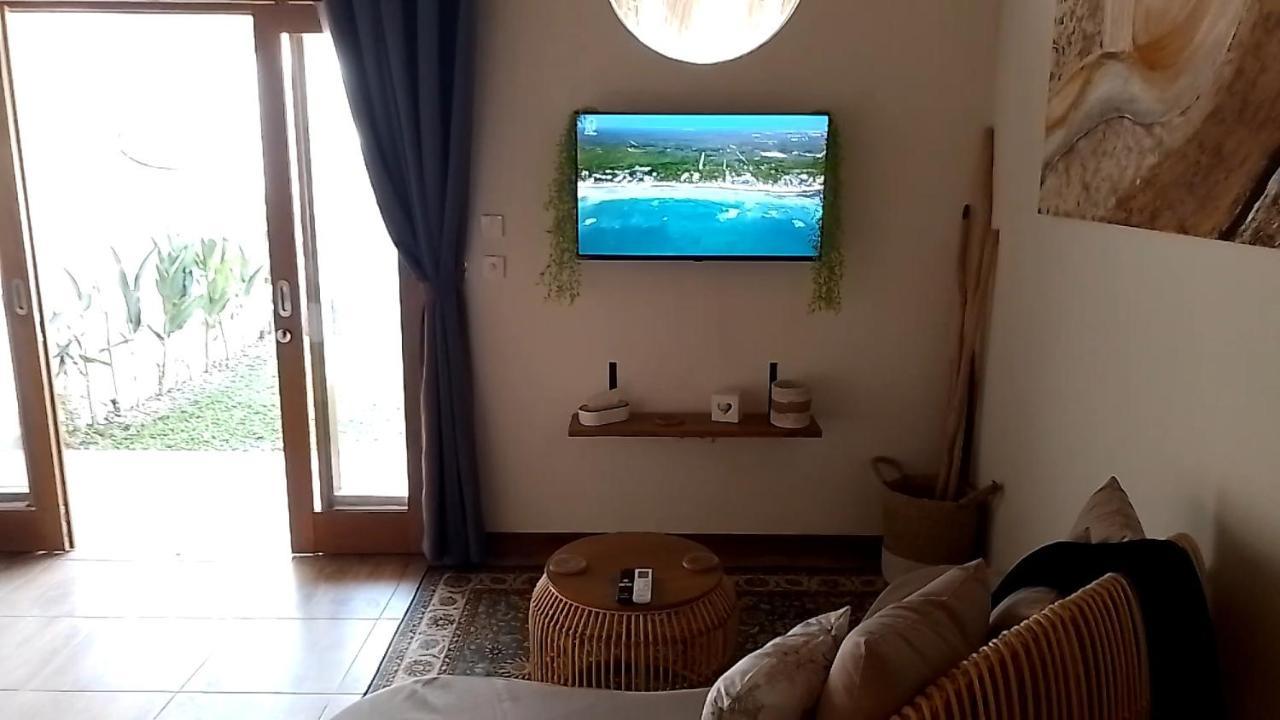 Willa Agape Unlimited Canggu Zewnętrze zdjęcie