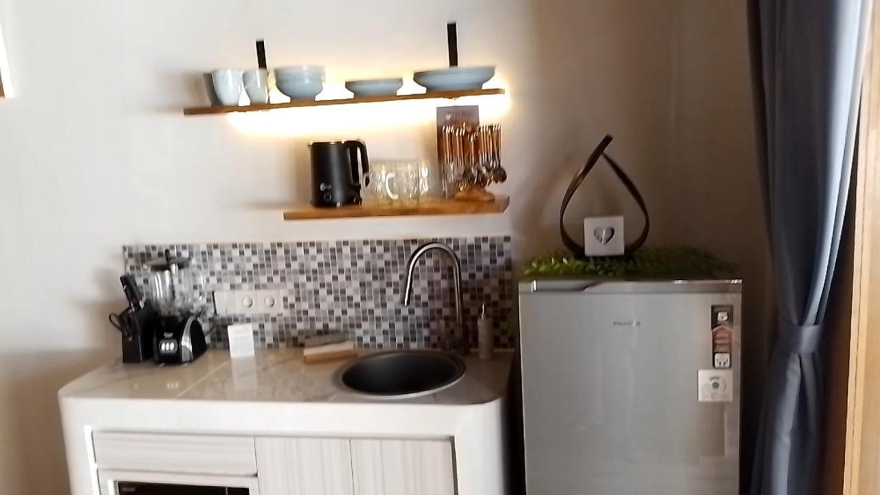 Willa Agape Unlimited Canggu Zewnętrze zdjęcie